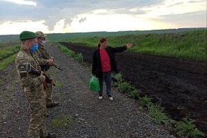 Затримали росіянку, яка «переплутала» країни
