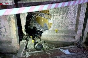 На Рівненщині поїздка 22-річного керманича двоколісного закінчилася летально