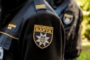 Ще одне волинське місто охоронятимуть муніципали