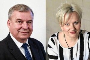 Польська депутатка заявила, що колега схиляв її до сексу з українським політиком