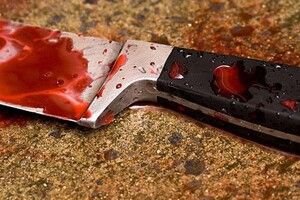 У Луцьку взяли під варту заїжджого зарізяку, який відправив та той світ свого знайомого