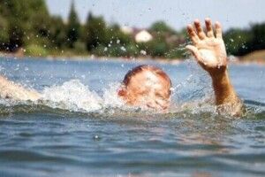 За купальний сезон на Волині вода обірвала життя 23 людей, з них троє — діти