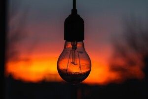 На Волині діють графіки вимкнень електроенергії 