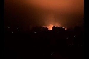 Росія знову підло атакувала нічне Запоріжжя: під завалами люди