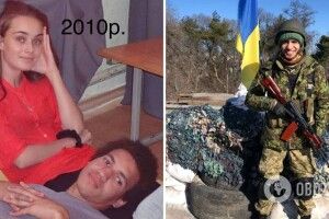 «Бог на війні є!»: Ксенія Мішина розповіла неймовірну історію друга-воїна, який дивом залишився живий