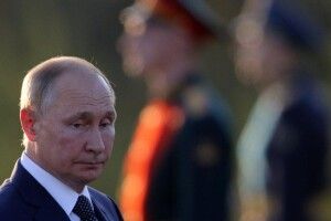 Російські олігархи бажають смерті путіна і роздумують, як цьому посприяти, – Грозєв