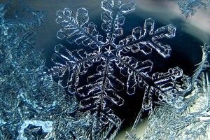 Частину України скують морози до мінус 12  