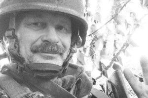 Рада підтримала звернення до президента про нагородження Олега Барни і його побратимів, які загинули під час штурму ворожих позицій, – Ірина Геращенко