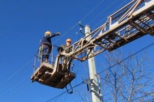 Завтра у Цумані вимкнуть електропостачання