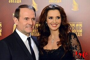 Стало відомо, кому віддадуть майно, яке забрали у Медведчука