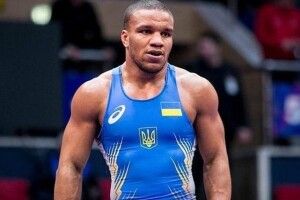 Нардеп від «Слуги народу» Беленюк сенсаційно програв у чвертьфіналі на Чемпіонаті Європи