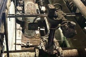 Коли розпочнеться реконструкція луцької станції водопідготовки