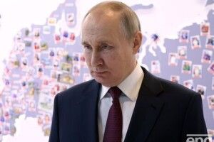 «Путін кілька разів шкодував, що почав з України, а не з іншої країни»