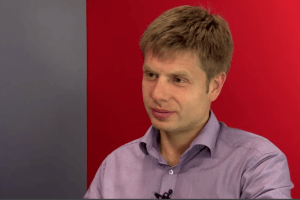 Олексій Гончаренко: «Такої кількості близьких до президента людей на ключових посадах як зараз не було при жодній владі»