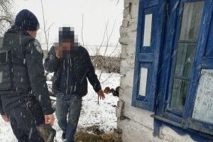 Волинянин у своєму селі обкрадав пенсіонерок
