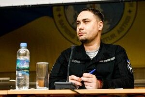 «Прямо зараз тривають важкі перемовини заради стійкого миру», - Буданов