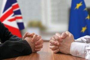Євросоюз дав Британії два тижні, щоб узгодити компенсацію за Brexit