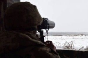 А перемир’я на Донбасі має настати вже завтра