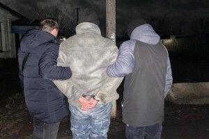 У Харкові 35-літній пасажир зґвалтував 46-річну таксистку