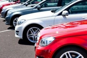 В Україні безкоштовно роздаватимуть вживані автомобілі