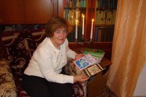 Волинянка, яка знає найбільше про Поліське весілля, відзначила 85-ліття (Відео)