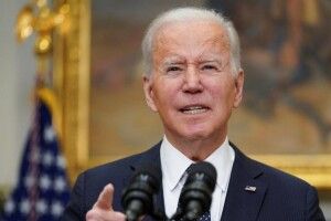 Допомоги від США зараз не буде: Палата представників пішла на канікули