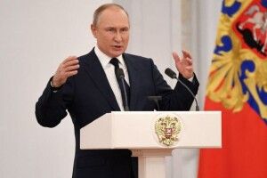Оглядач спрогнозував, що путін 9 травня може оголосити про успішне завершення «спеціальної операції»