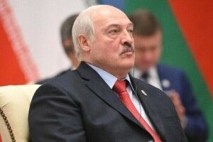 У нас що, вже булочку розрізати не можуть, – лукашенко про відхід McDonald's