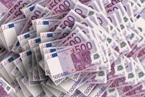 Єврокомісія готова надати Україні транш у розмірі мільярда євро
