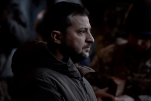 «Слідами Черчилля»: журналісти CNN написали про важливість візиту Зеленського до США