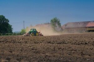 На Волині аграрій заплатить пів мільйона гривень, бо незаконно зайняв 14 гектарів землі