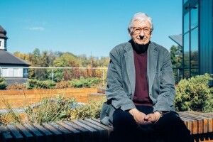 Волинські студенти зустрінуться з легендарним британським режисером (Фото)