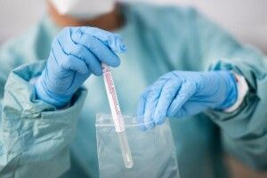 На Волині за тиждень троє людей померли від коронавірусу