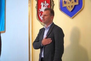 У місті на Волині полеглим Героям присвоїли звання «Почесний громадянин»