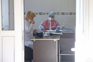 Слідом за Рівненщиною спалах поліомієліту стався на Закарпатті