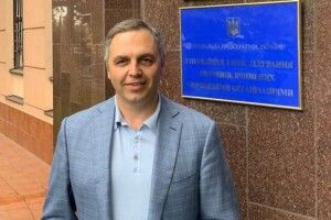 Портнов перед вбивством був в Україні