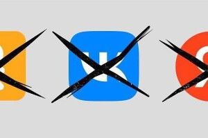 Рішення ЄСПЛ: указ Порошенка щодо російських інтернет-помийок був законним 