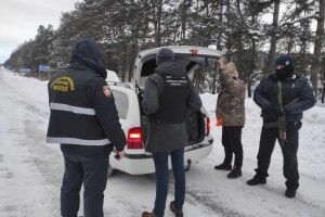 Житель Ковеля переводив 500 блоків сигарет без акцизних марок