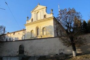 Влада Львова підтримала план створення музею Митрополита Шептицького