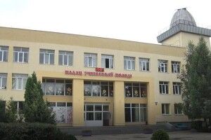 Розпочали капремонт обсерваторії луцького Палацу учнівської молоді (Відео)