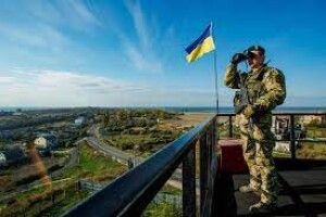 Яка ситуація на кордоні Волині з білоруссю на ранок 1 серпня 