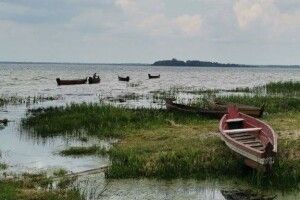 На Волині за півтора доби – вже шість потопельників
