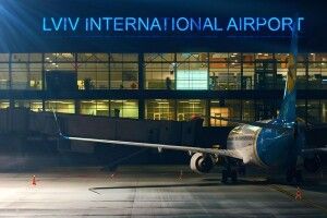  Садовий розповів чи відкриють аеропорт у Львові