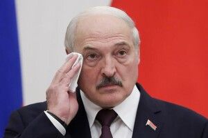 Лукашенко: нічого поганого в «западенцях» нема
