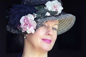 Померла дружина Сергія Параджанова – Світлана Щербатюк-Параджанова