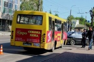 У Луцьку частіше їздитимуть автобуси маршруту №19