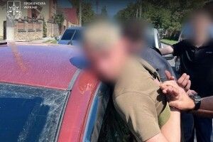 На заході України вйськовослужбовці ТЦК влаштували «бізнес» на ухилянтах