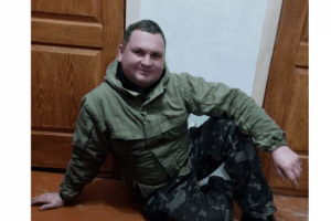 Рівнянин спіймав таку велику рибу, що не витримав спінінг (Фото)