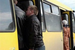 Жителі Дубнівської вимагають ще один маршрут