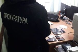 На Волині перед судом постане кіберполіцейський 